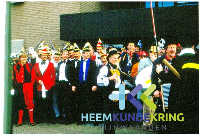 Prins Joop Gerritzen 1988 (5)